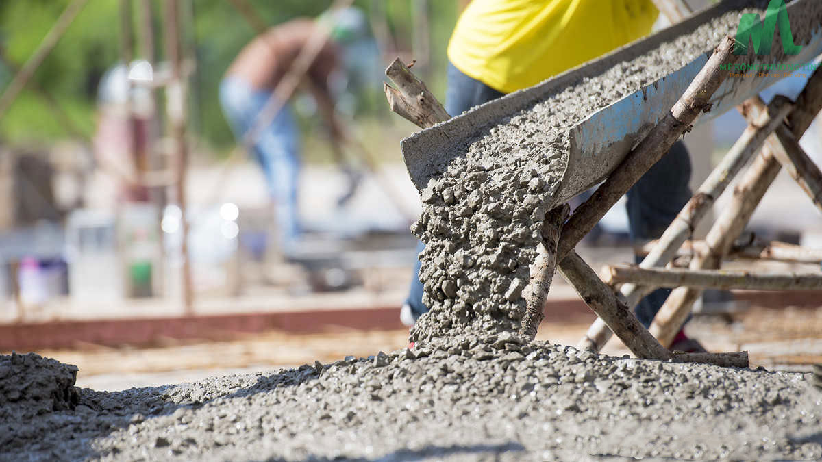 bê tông cốt sợi