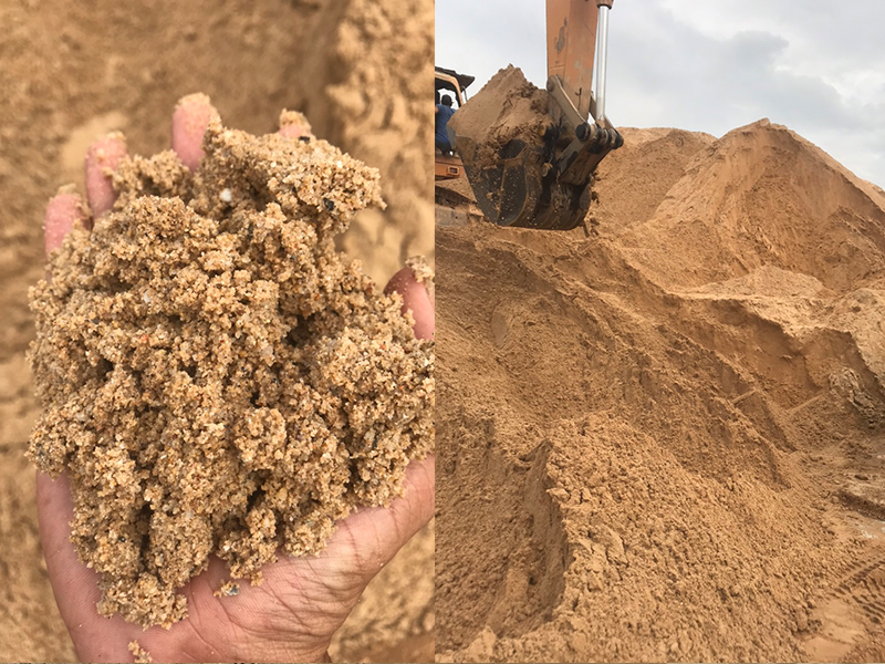 vật liệu xây dựng