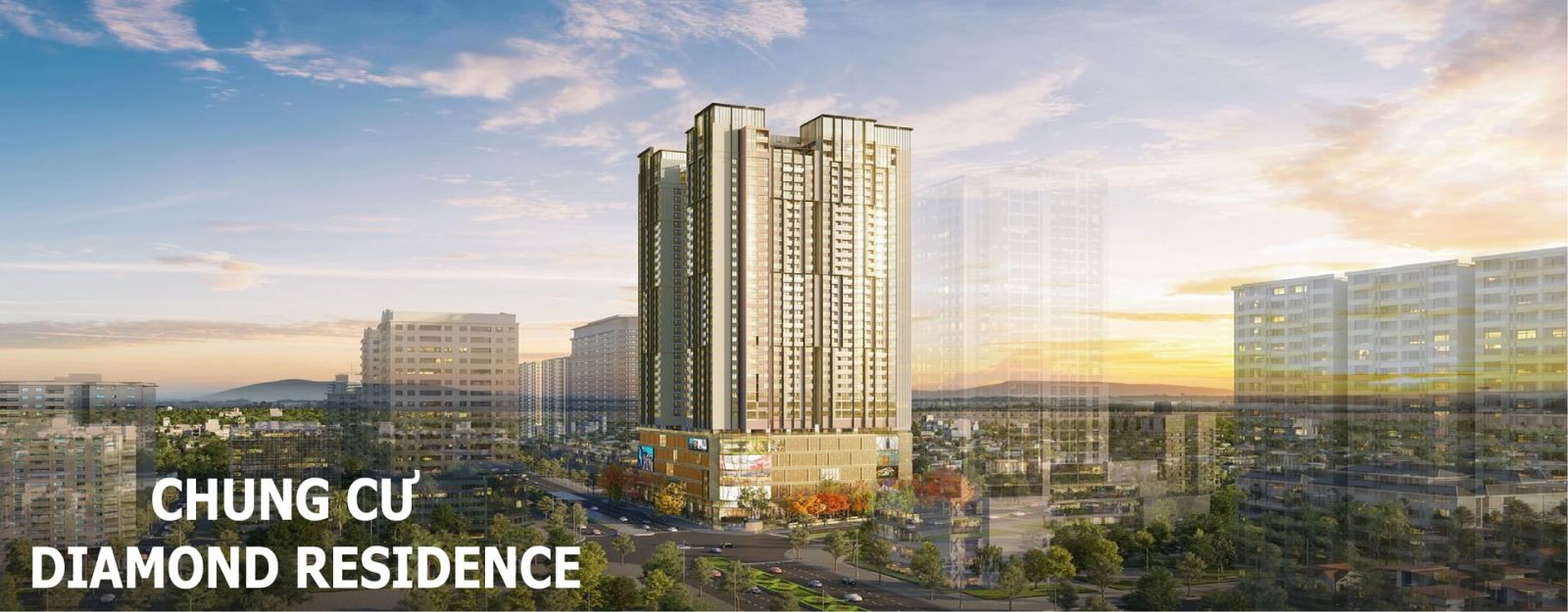 quản lý thi công nhà cao tầng chung cư diamon