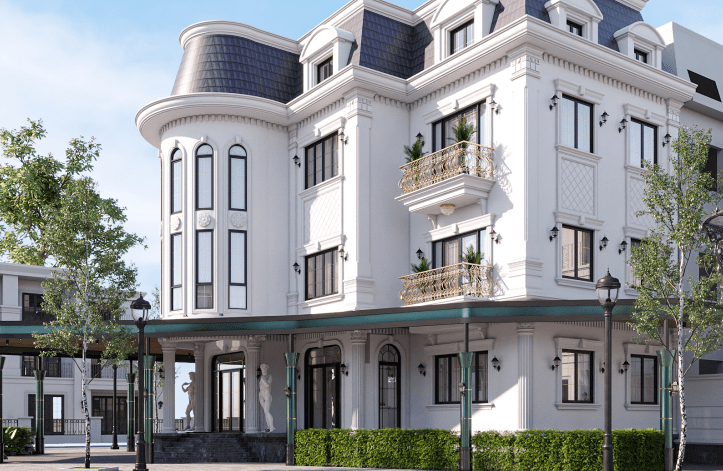 Tư vấn giám sát nhà hàng khách sạn hà nội