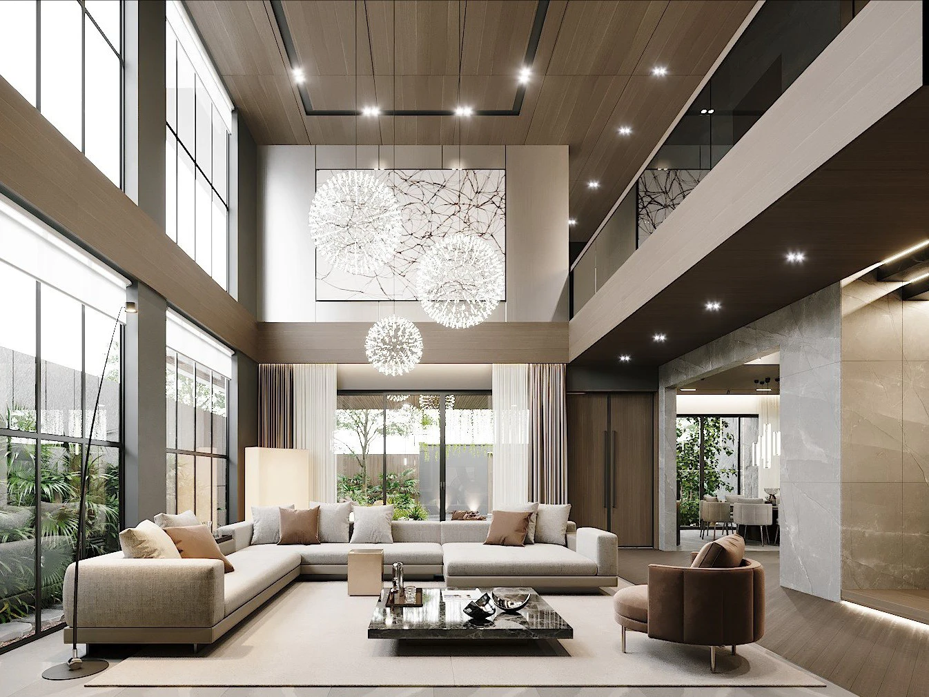 thiết kế biệt thự đẹp