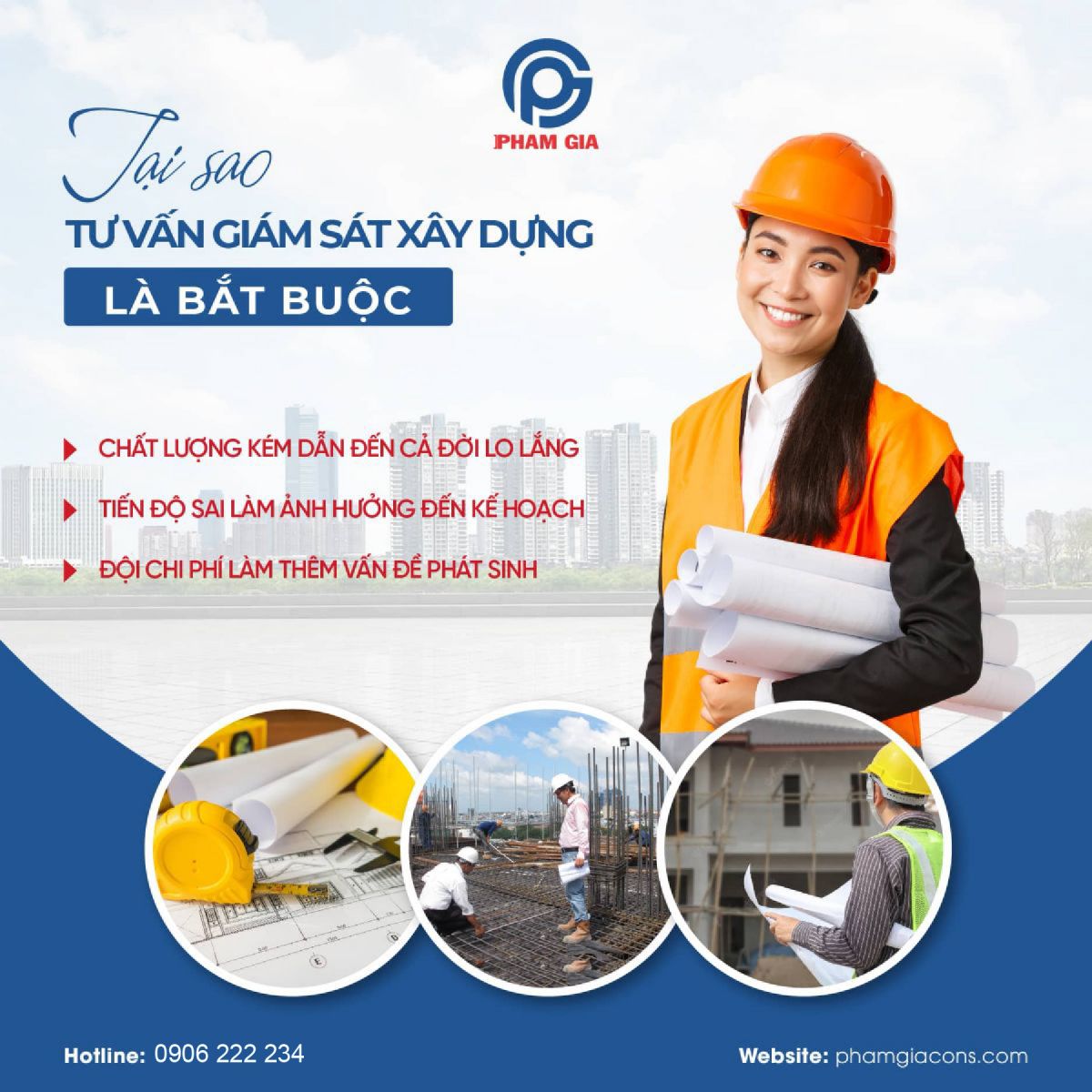 thuê giám sát xây dựng