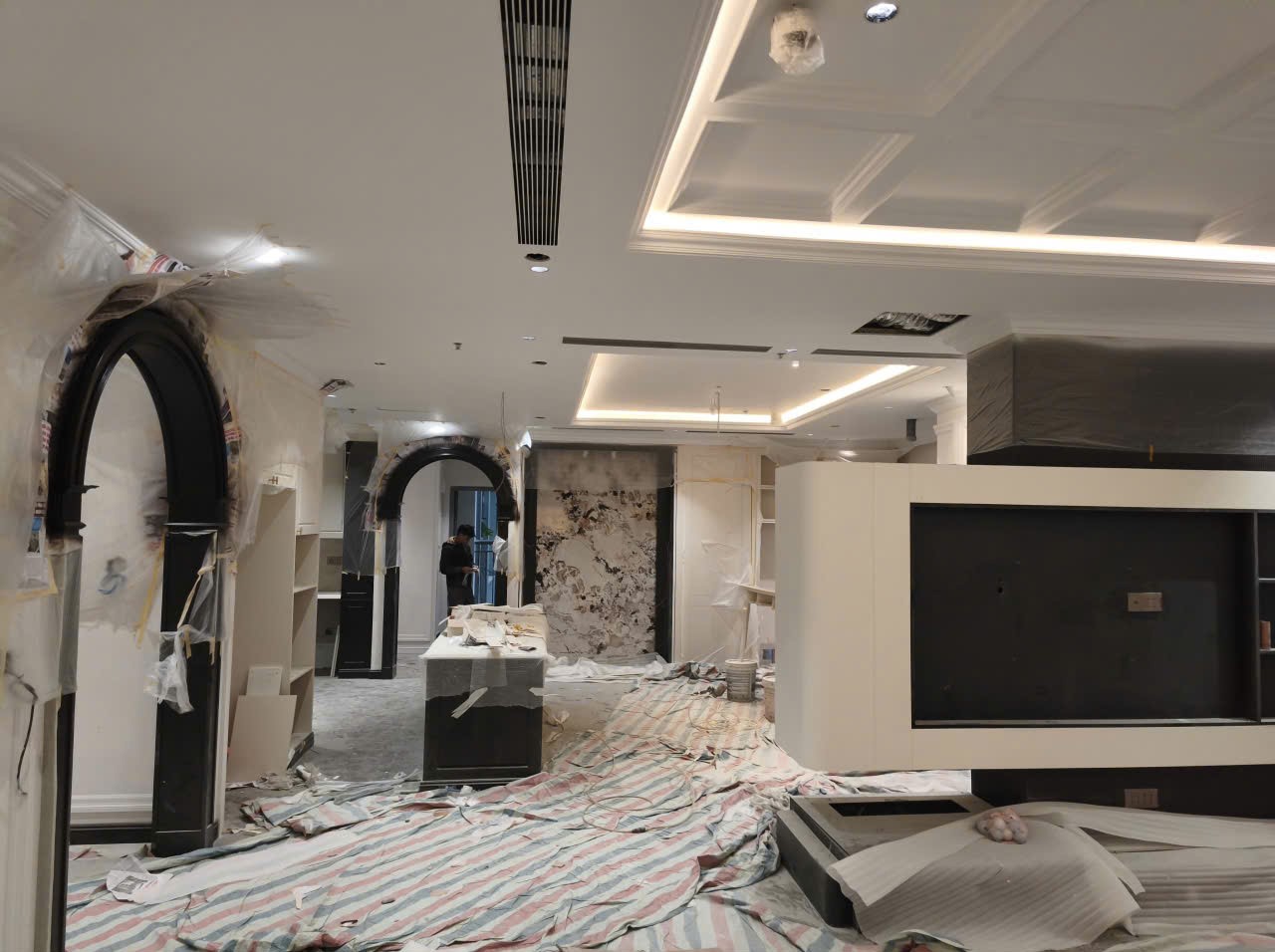 checklist giám sát xây nhà