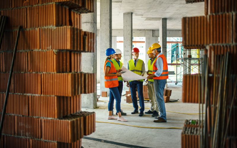 thuê giám sát xây nhà cần lưu ý những gì