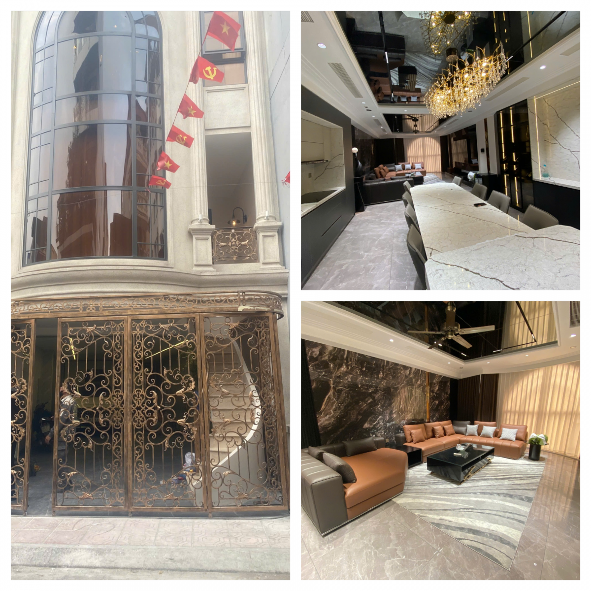 giám sát xây nhà tại hà nội