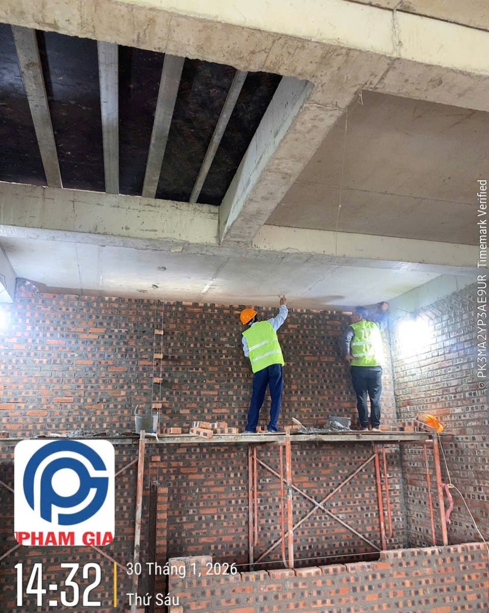 thuê giám sát xây nhà cần lưu ý những gì