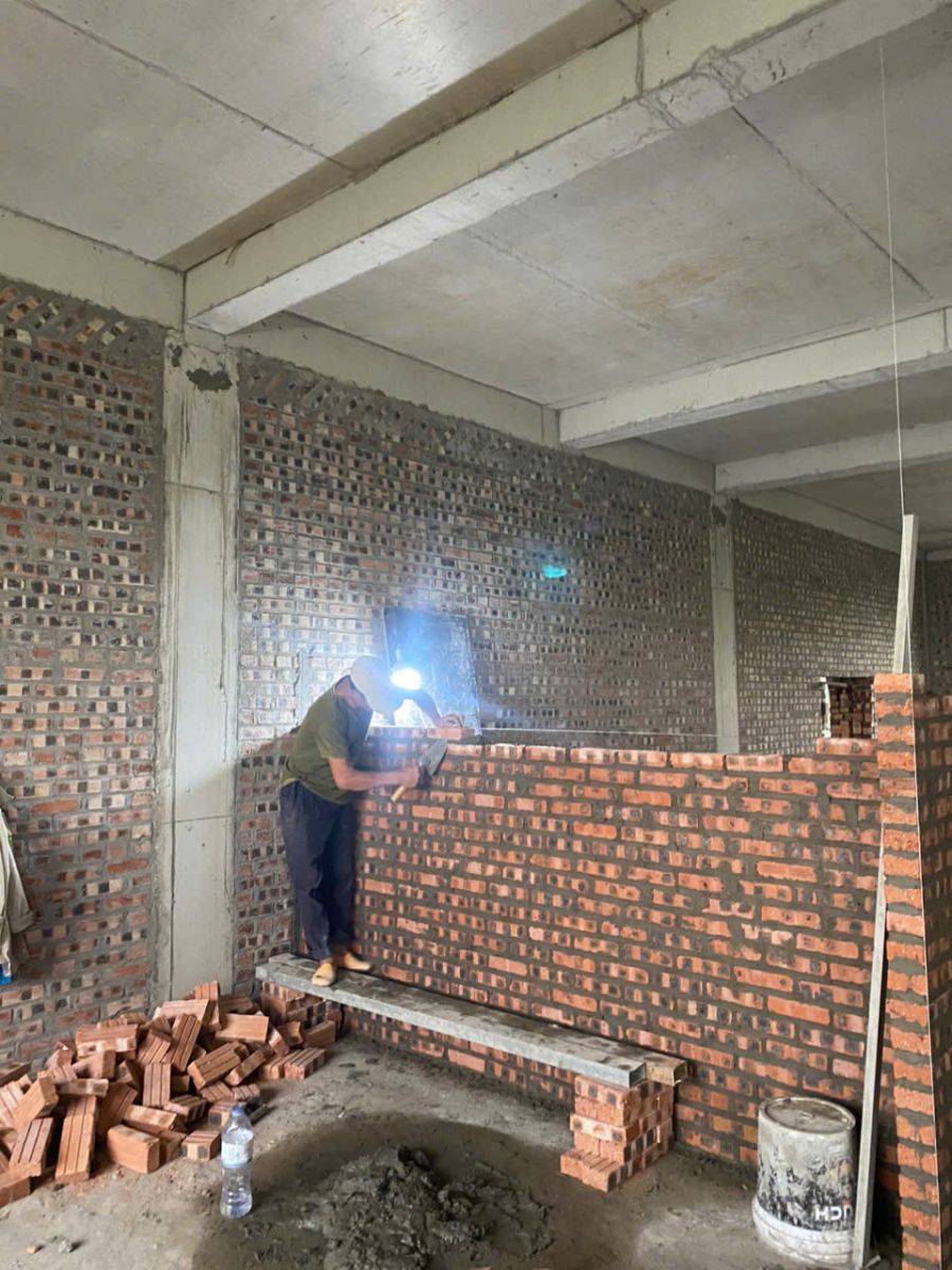 kinh nghiệm thuê giám sát xây nhà