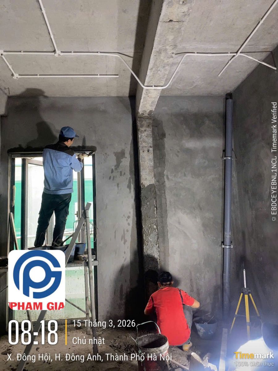 kinh nghiệm thuê giám sát xây nhà