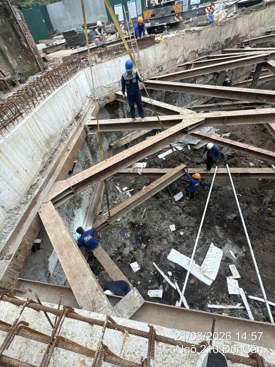 giám sát xây nhà kiểm tra những gì