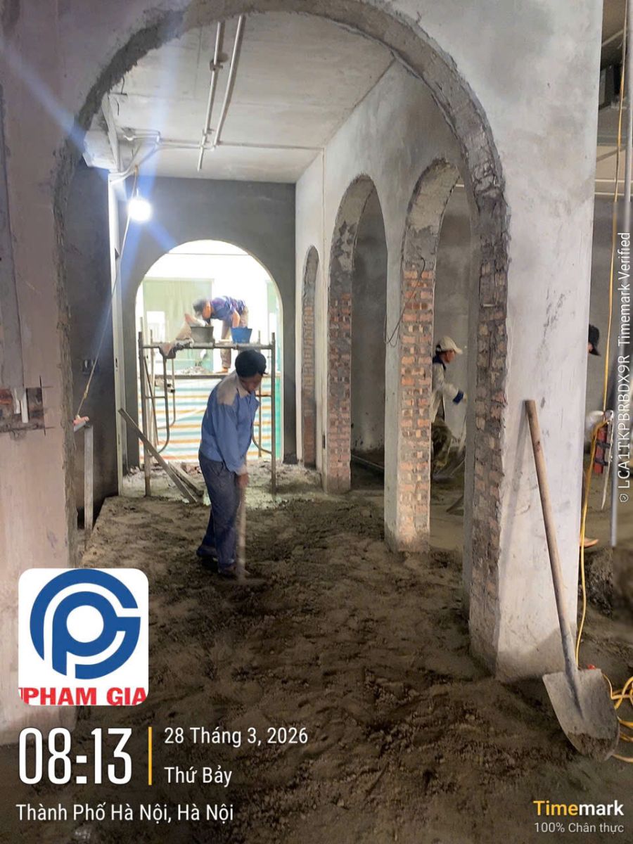 khi nào cần thuê giám sát xây nhà