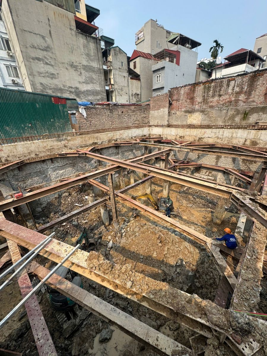 khi nào cần thuê giám sát xây nhà