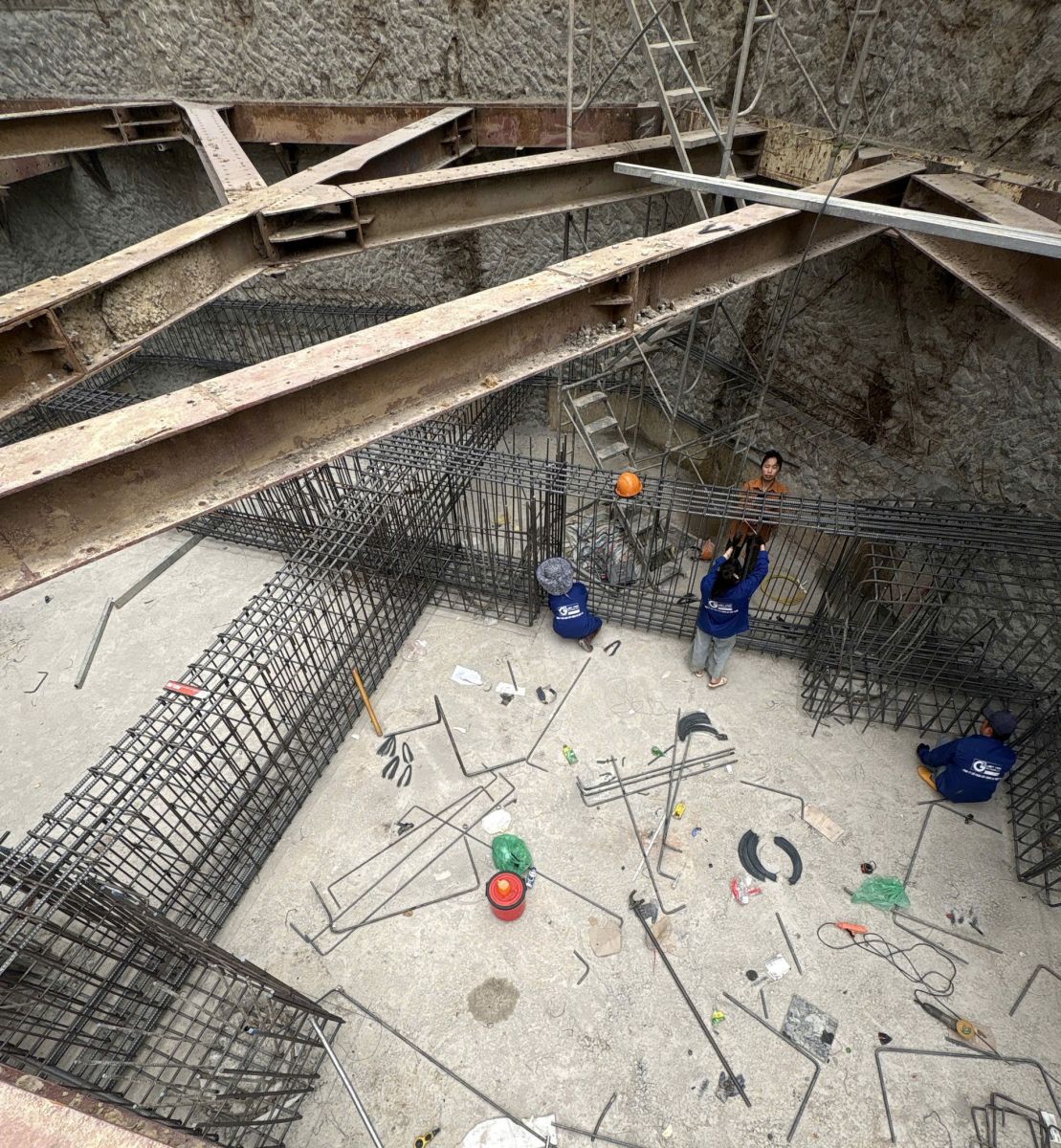 chọn nhà thầu xây dựng