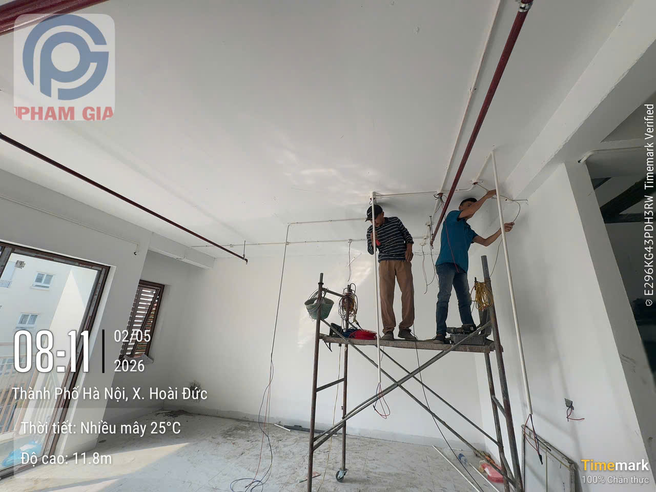 hệ thống điện nhà ở dân dụng