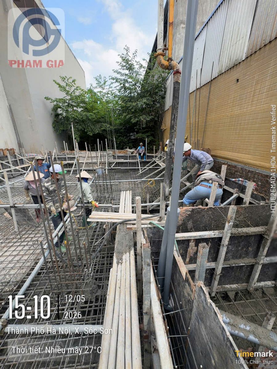 có nên tự giám sát xây nhà