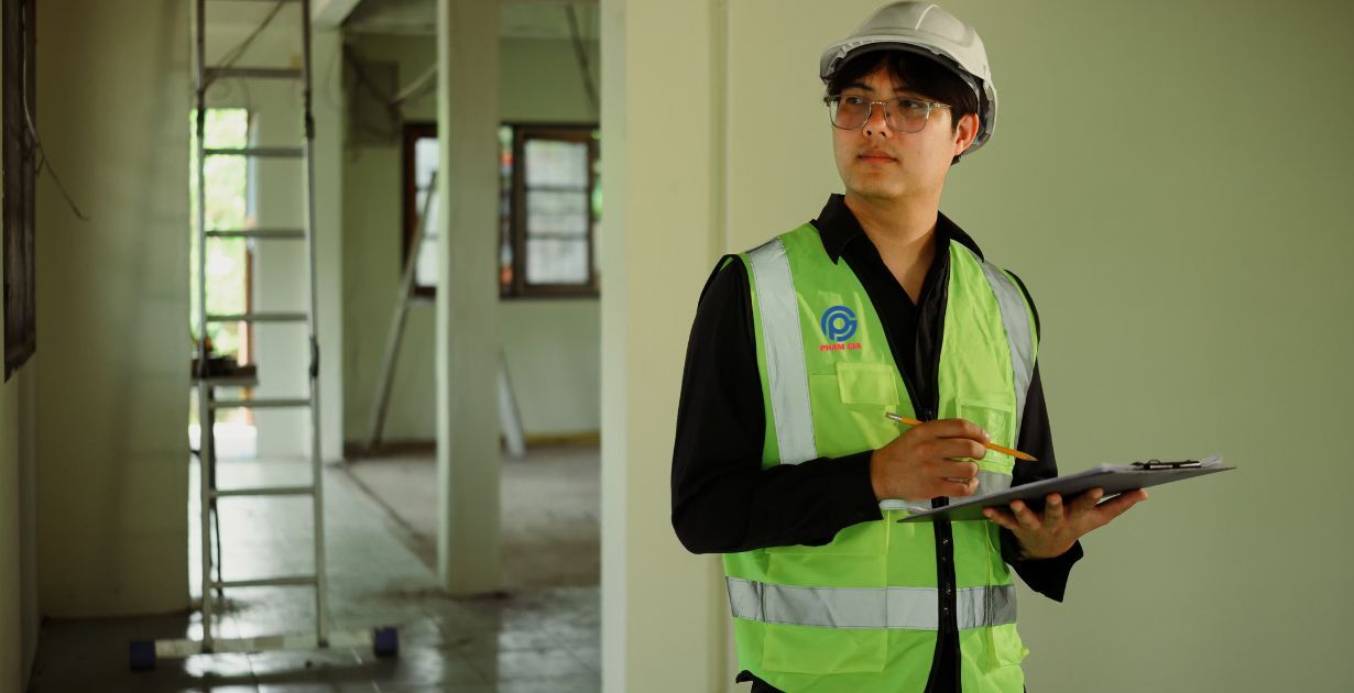 thuê giám sát xây nhà có cần phải đến công trình hàng ngày