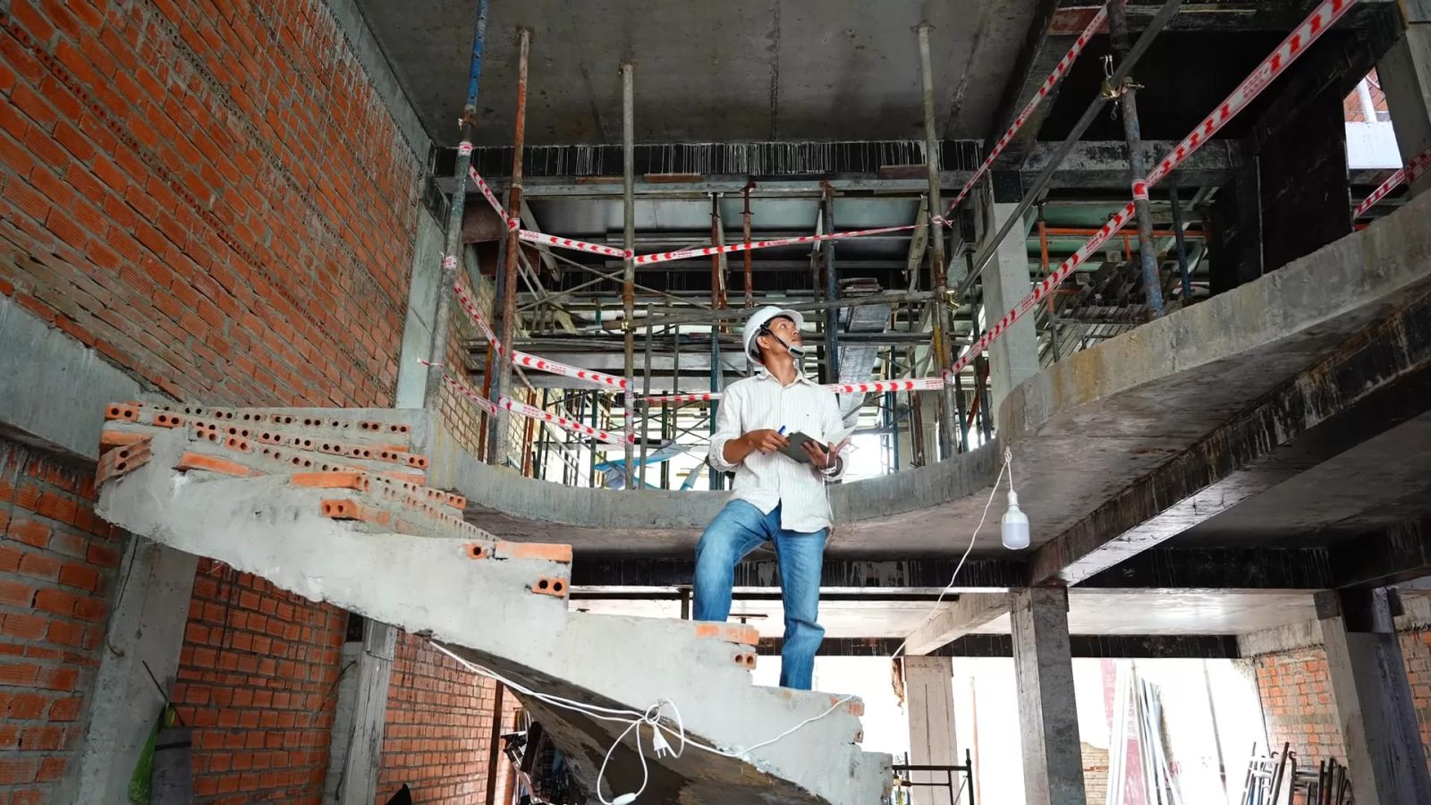 thuê giám sát xây nhà lúc nào hợp lý