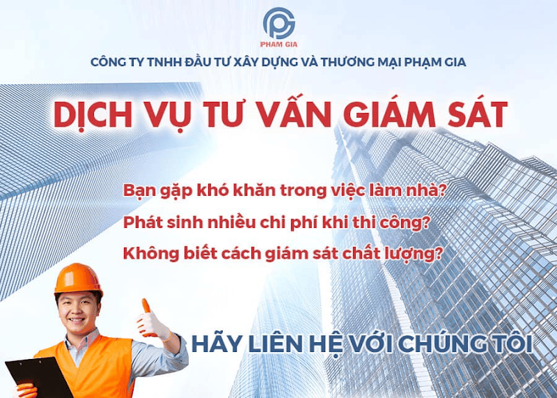 Tự Quản Lý Thi Công Xây Nhà