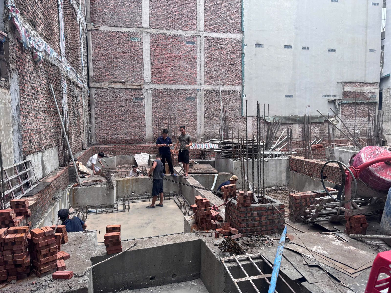 miễn giấy phép xây dựng nhà ở riêng lẻ 2026